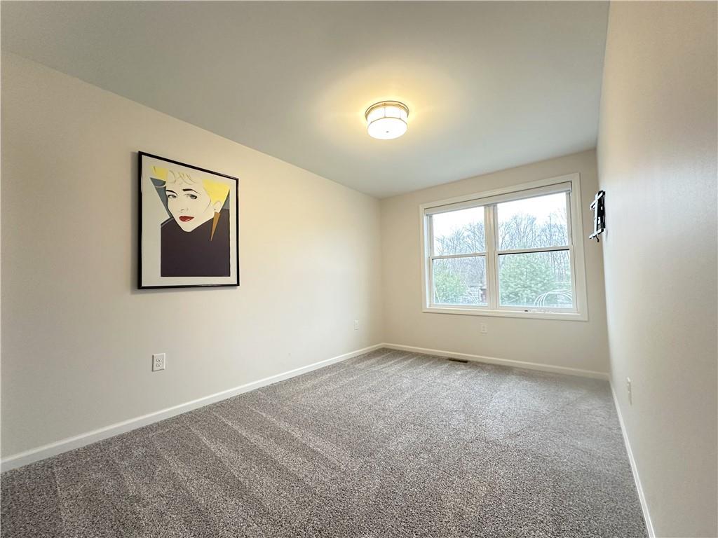 257 Stoup Road Mars, PA 16046 - Photo 43 of 50 an empty room with a window