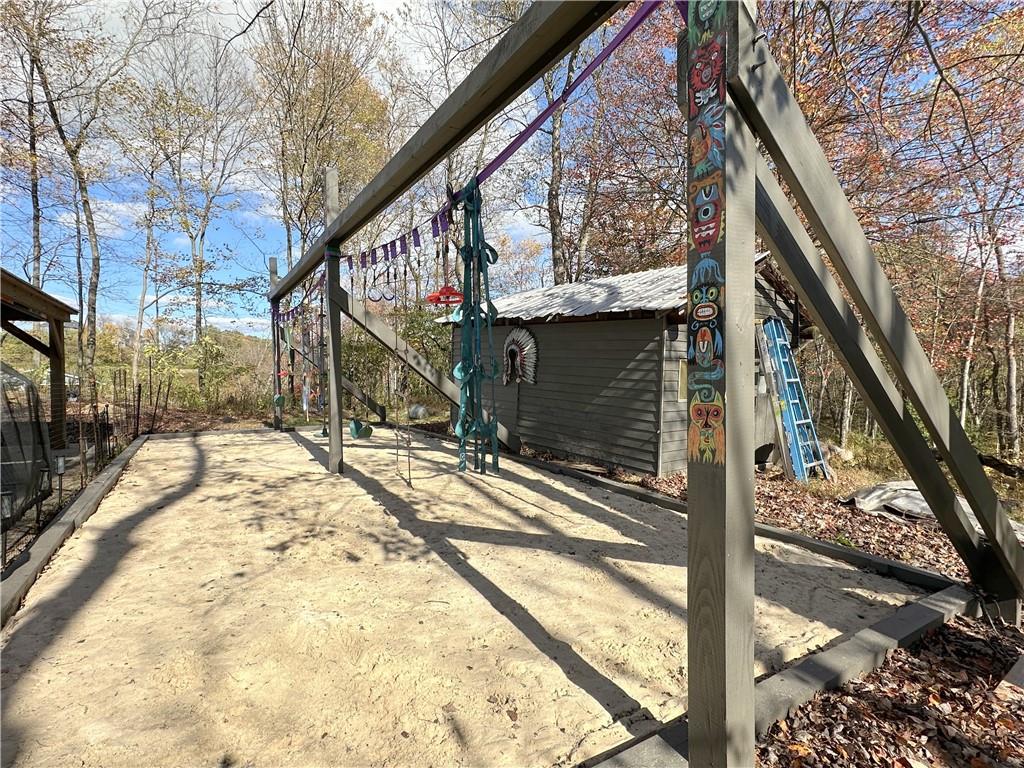 257 Stoup Road Mars, PA 16046 - Photo 44 of 50 a view of a pathway of a building