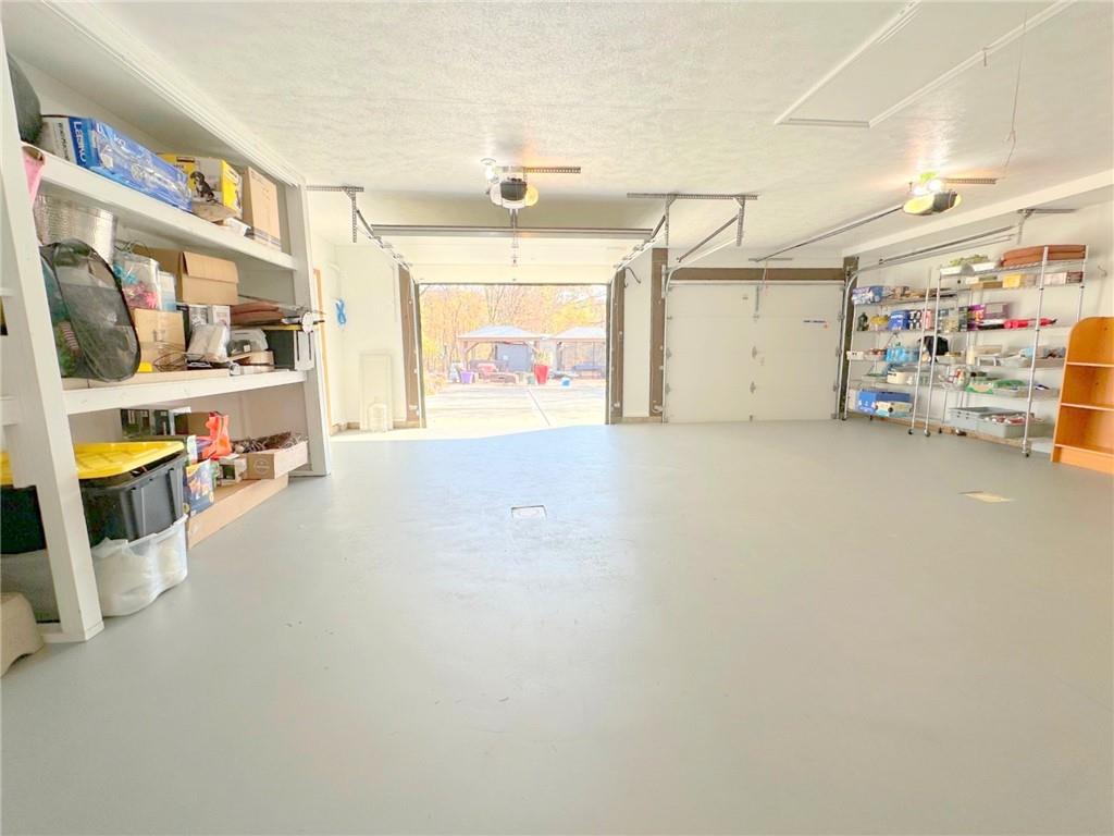 257 Stoup Road Mars, PA 16046 - Photo 49 of 50 a view of a storage & utility room