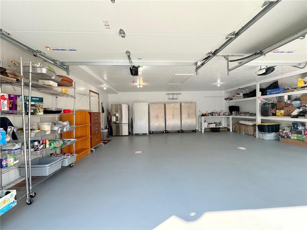 257 Stoup Road Mars, PA 16046 - Photo 50 of 50 a view of parking garage with cars