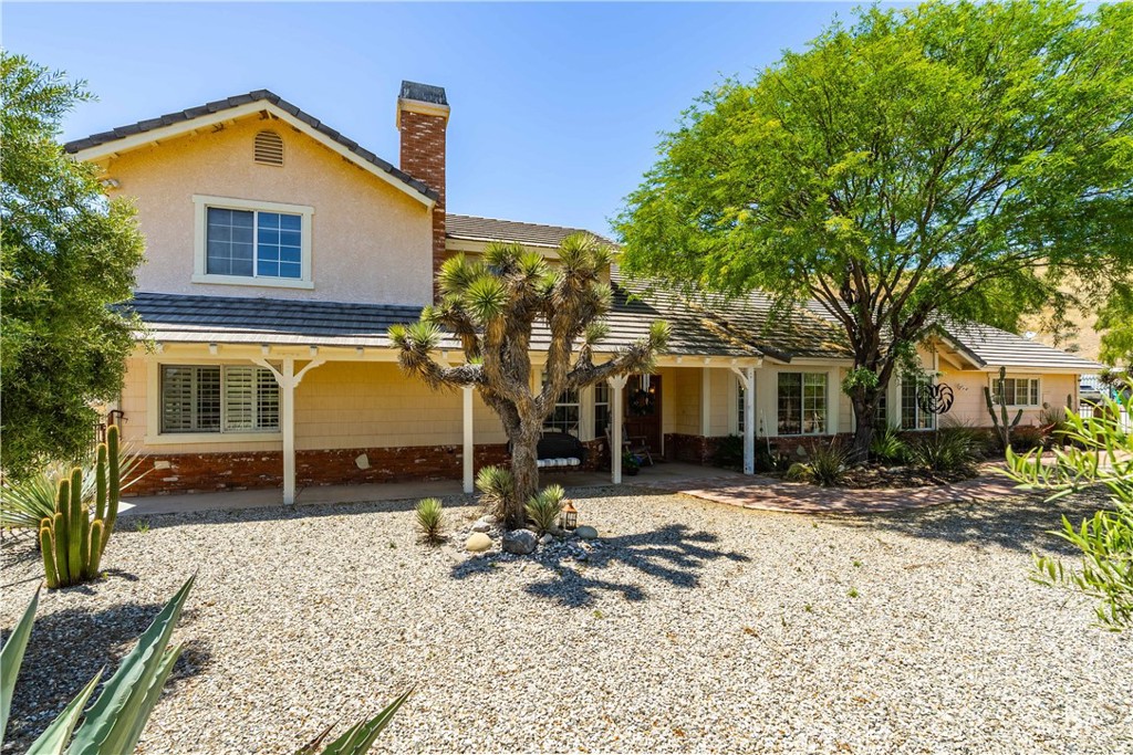 13602 Sego Road Agua Dulce, CA 91390 - Photo 8 of 74 Gallery Image 8