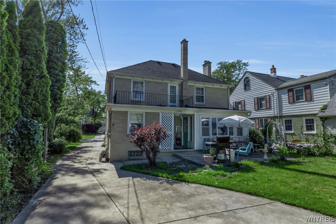 63 Grosvenor Road Tonawanda, NY 14223 - Photo 43 of 44