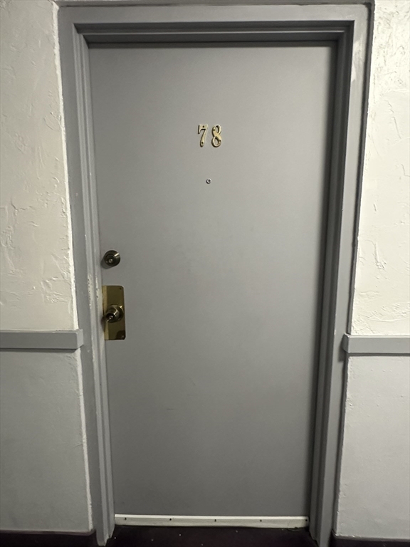 175 Ward Street, Unit 78 Revere, MA 02151 - Photo 6 of 20 a view of door