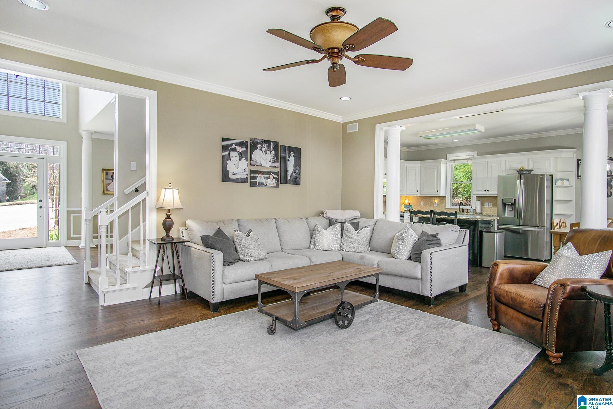 6163 Rushing Parc Lane Birmingham, AL 35244 - Photo 6 of 50