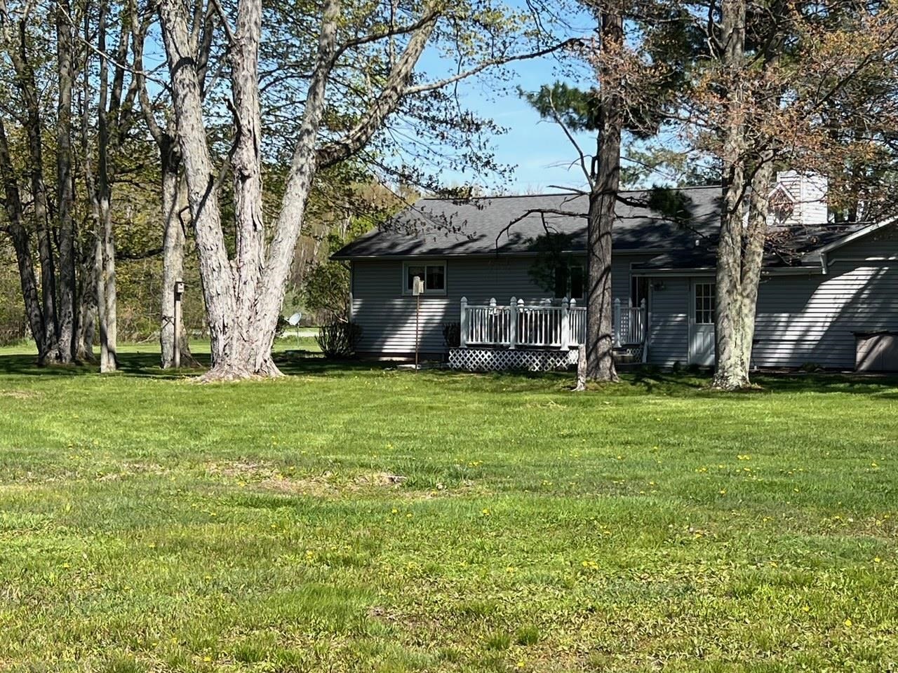 21403 Swan Creek Road Merrill, MI 48637 - Photo 12 of 68