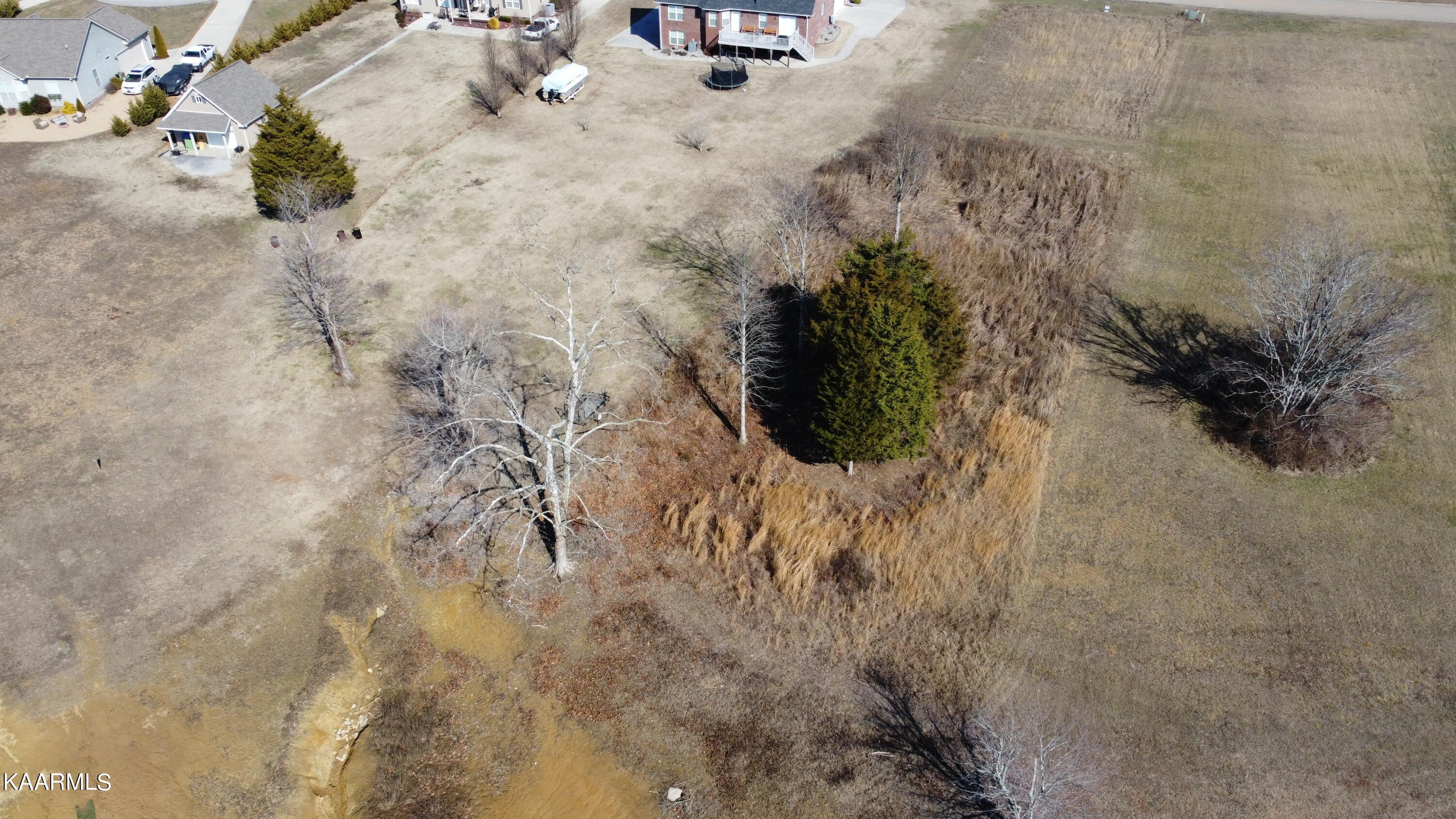 Shields Crossing Bean Station, TN 37708 - Photo 11 of 12 Overhead from back left corner