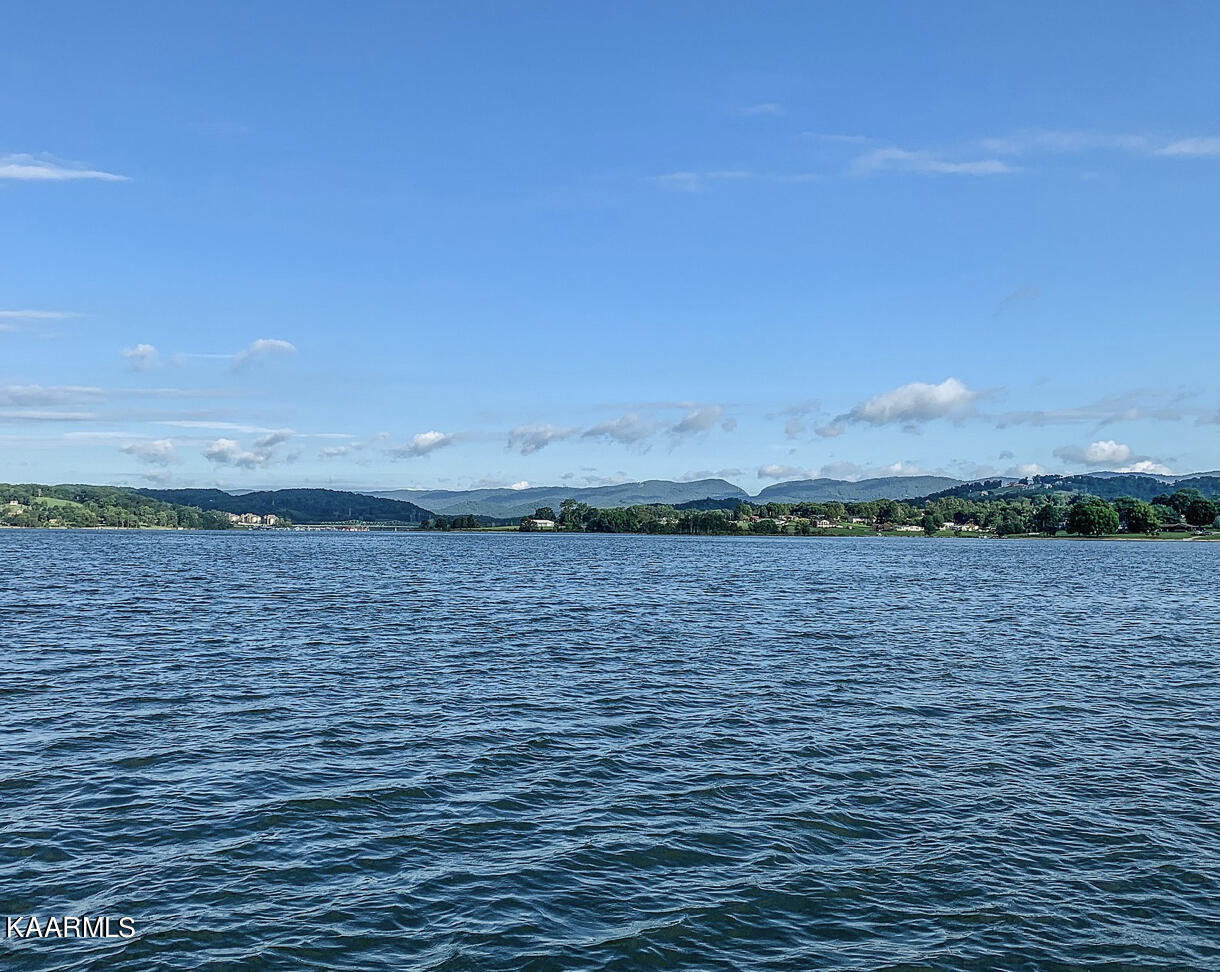 Shields Crossing Bean Station, TN 37708 - Photo 8 of 12 Lake with Mts in background