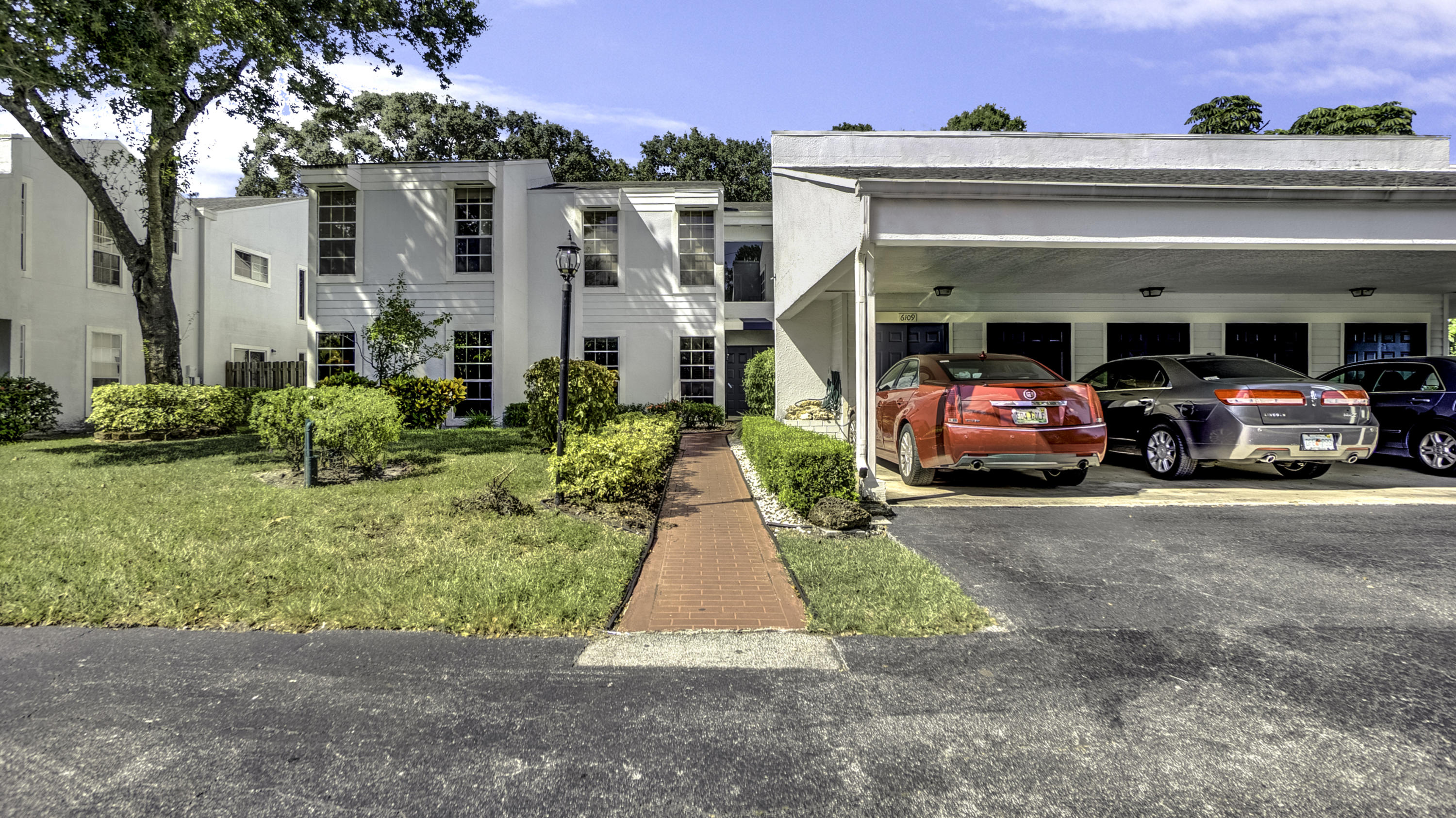 6109 Old Court Road, Unit 137 Boca Raton, FL 33433 - Photo 25 of 25 Front of House