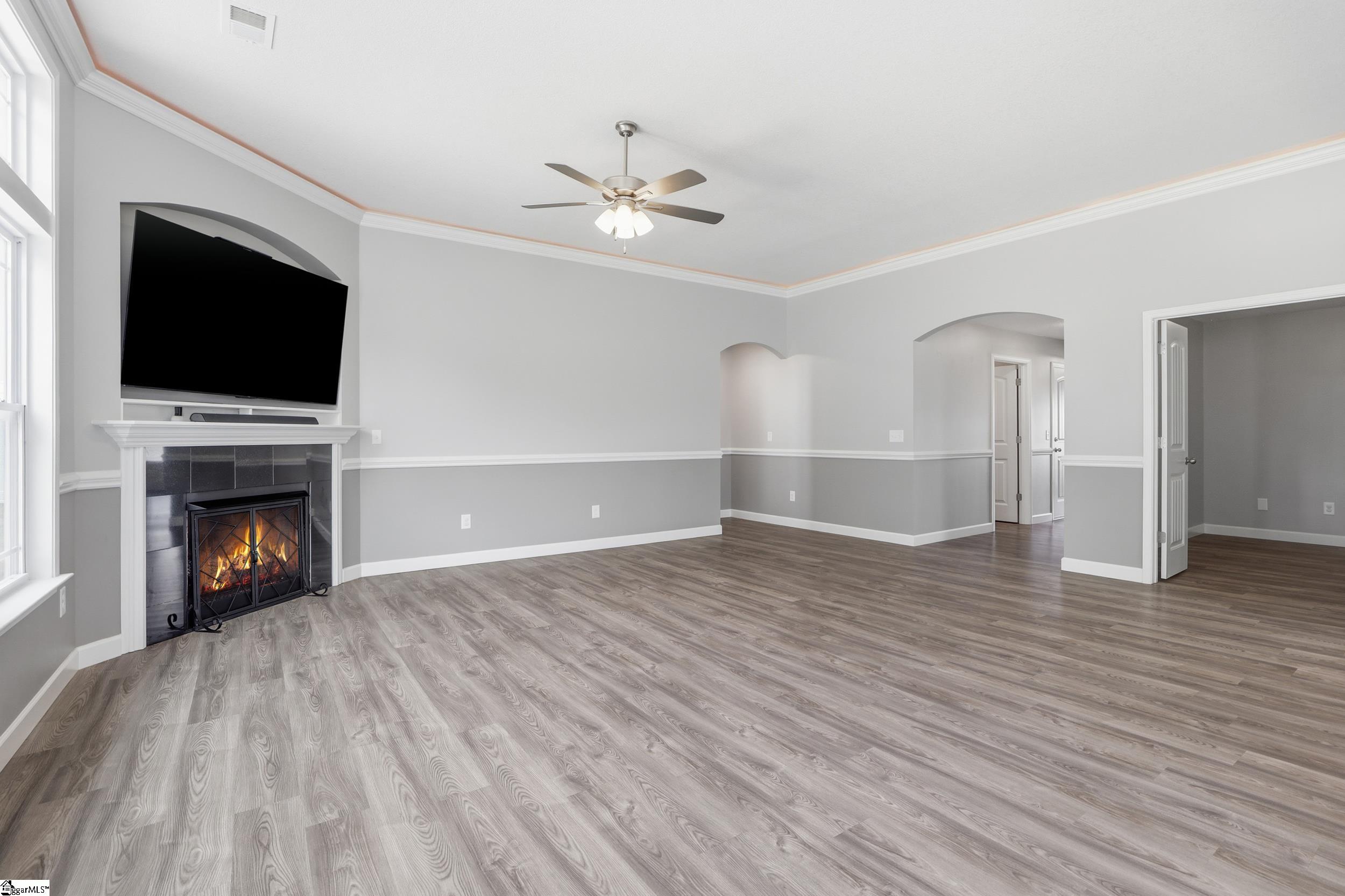 513 Fairlead Lane Chesnee, SC 29323 - Photo 5 of 29