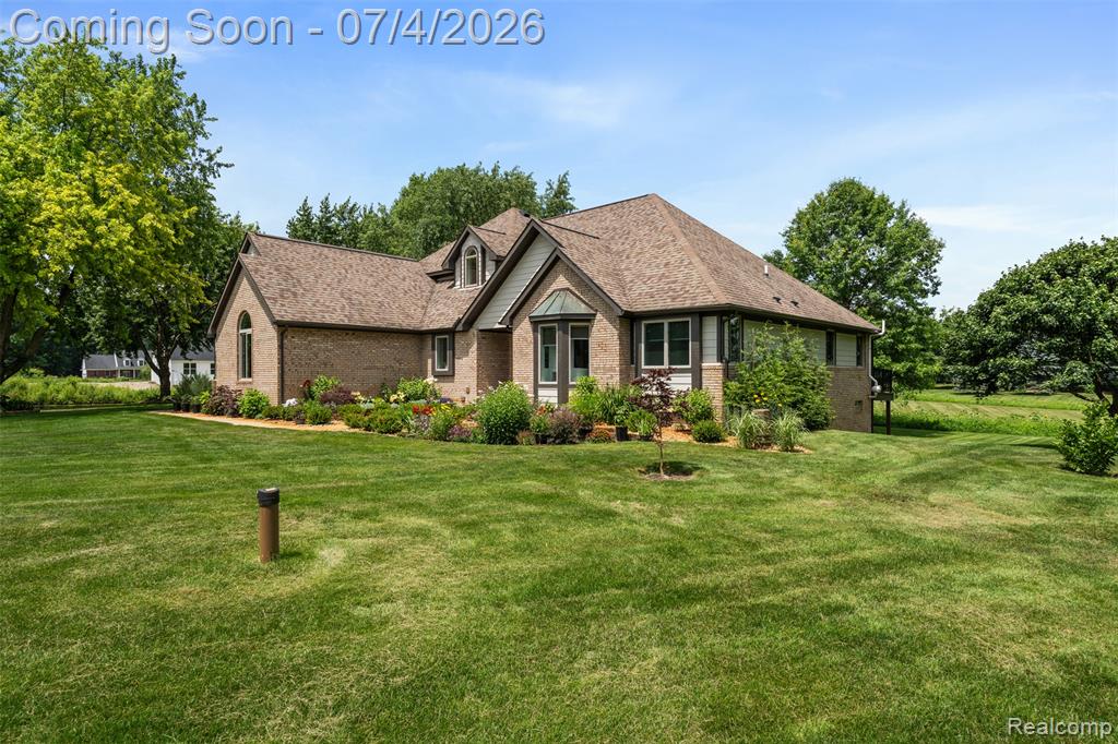 55550 Lee Road New Hudson, MI 48165 - Photo 4 of 87