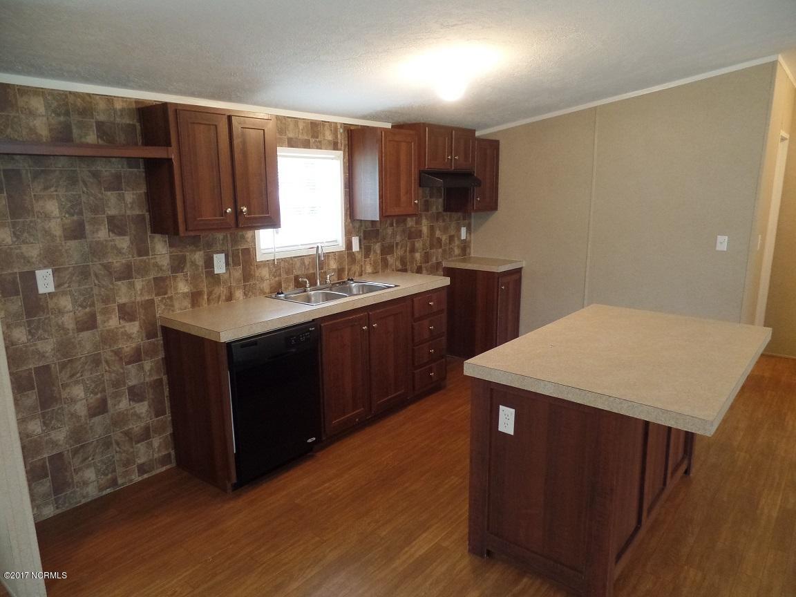 4748 Alamac Road Lumberton, NC 28358 - Photo 4 of 17 A4 - Kitchen 4