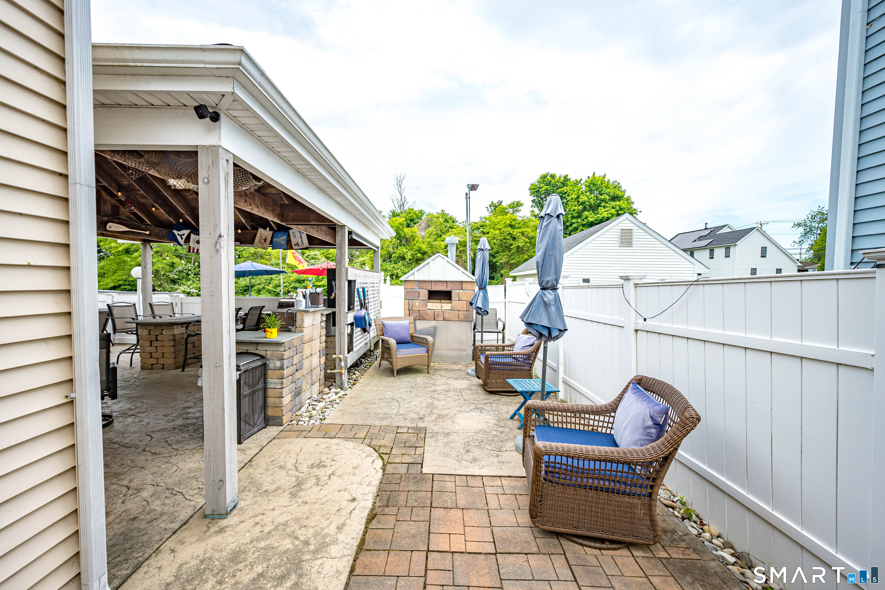 58 Minor Road East Haven, CT 06512 - Photo 26 of 40