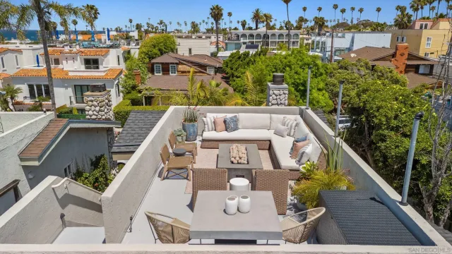 $19,000 | 335 Gravilla Street, La Jolla, CA 92037