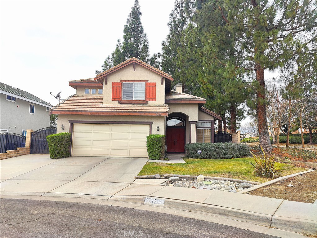 7220 Corte Place Rancho Cucamonga, CA 91701 - Photo 1 of 1