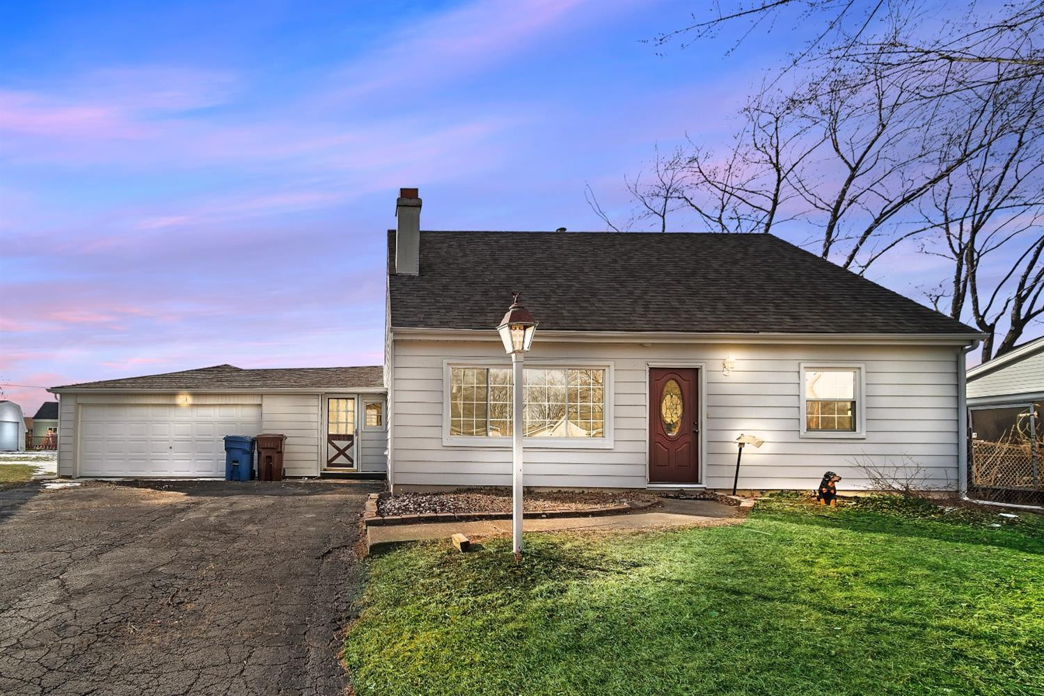 766-1 Baltimore Road Valparaiso, IN 46385 - Photo 1 of 21 1500x1000