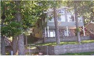501 Spring Grove Road Stanton, MI 48888 - Photo 1 of 20 Primary Photo