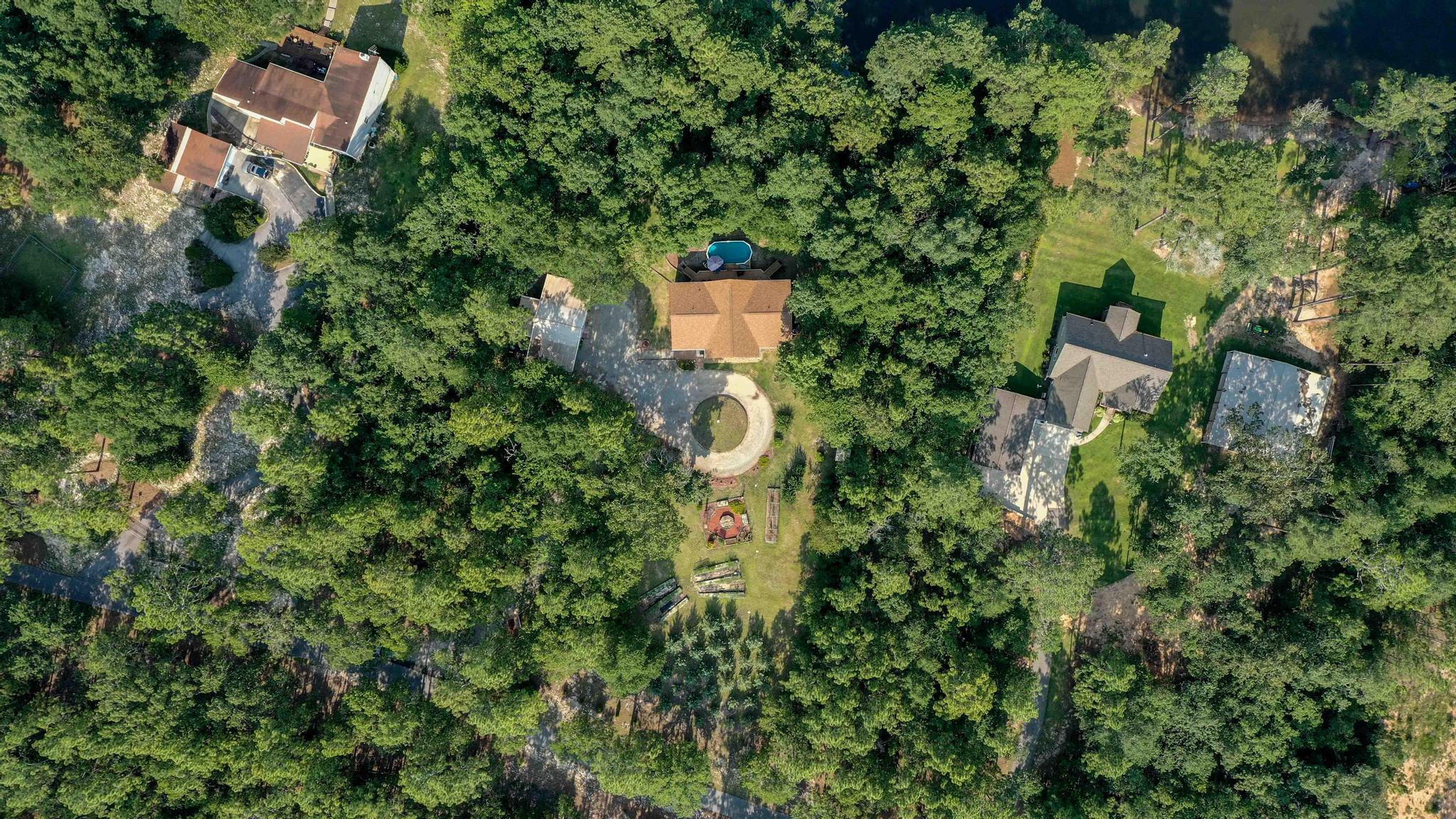 813 Edisto Lake Road Wagener, SC 29164 - Photo 26 of 63 DJI_0736