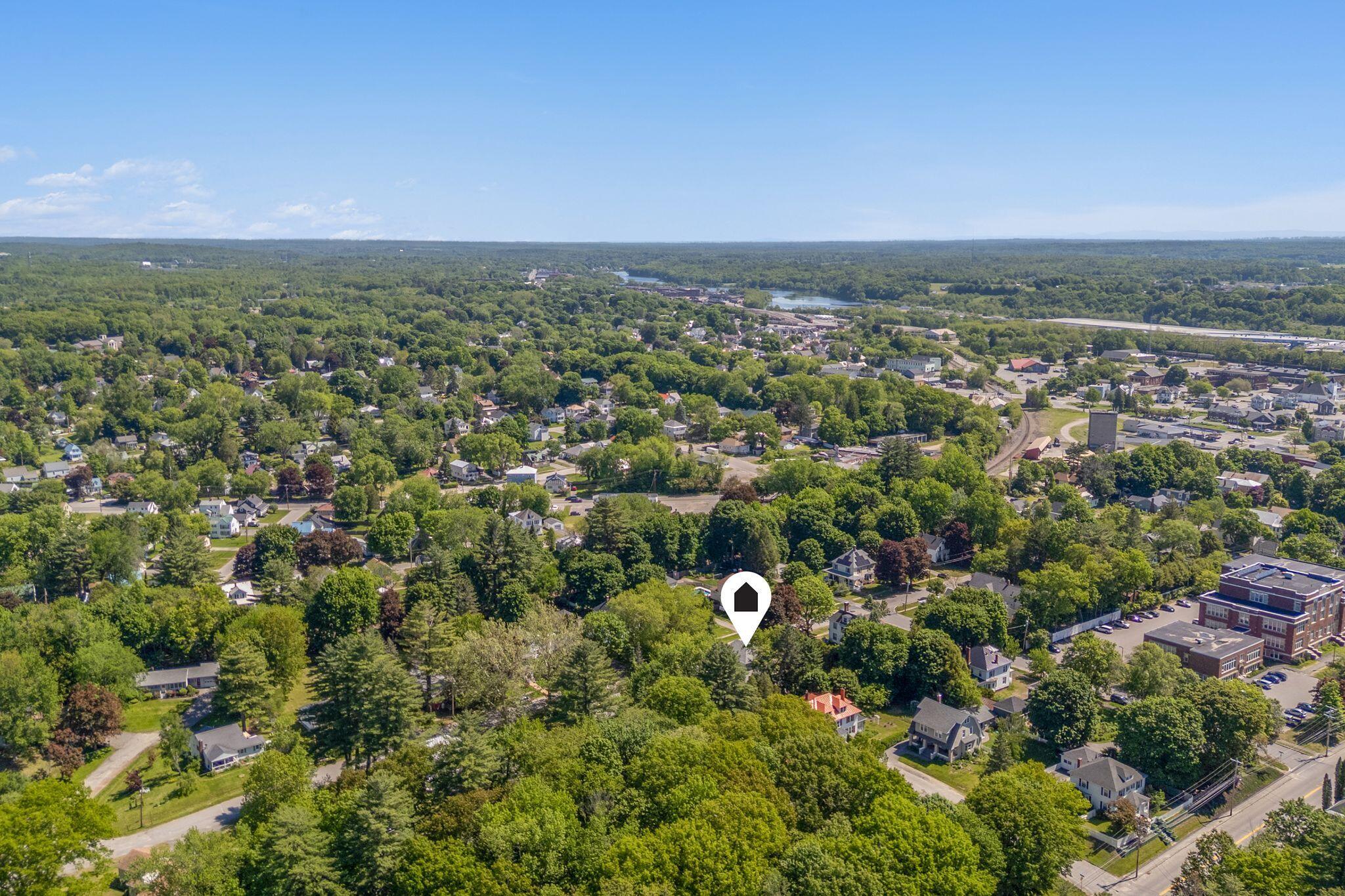 32 Morrill Avenue Waterville, ME 04901 - Photo 63 of 67 35_DJI_20260604103349_0046_D copyb