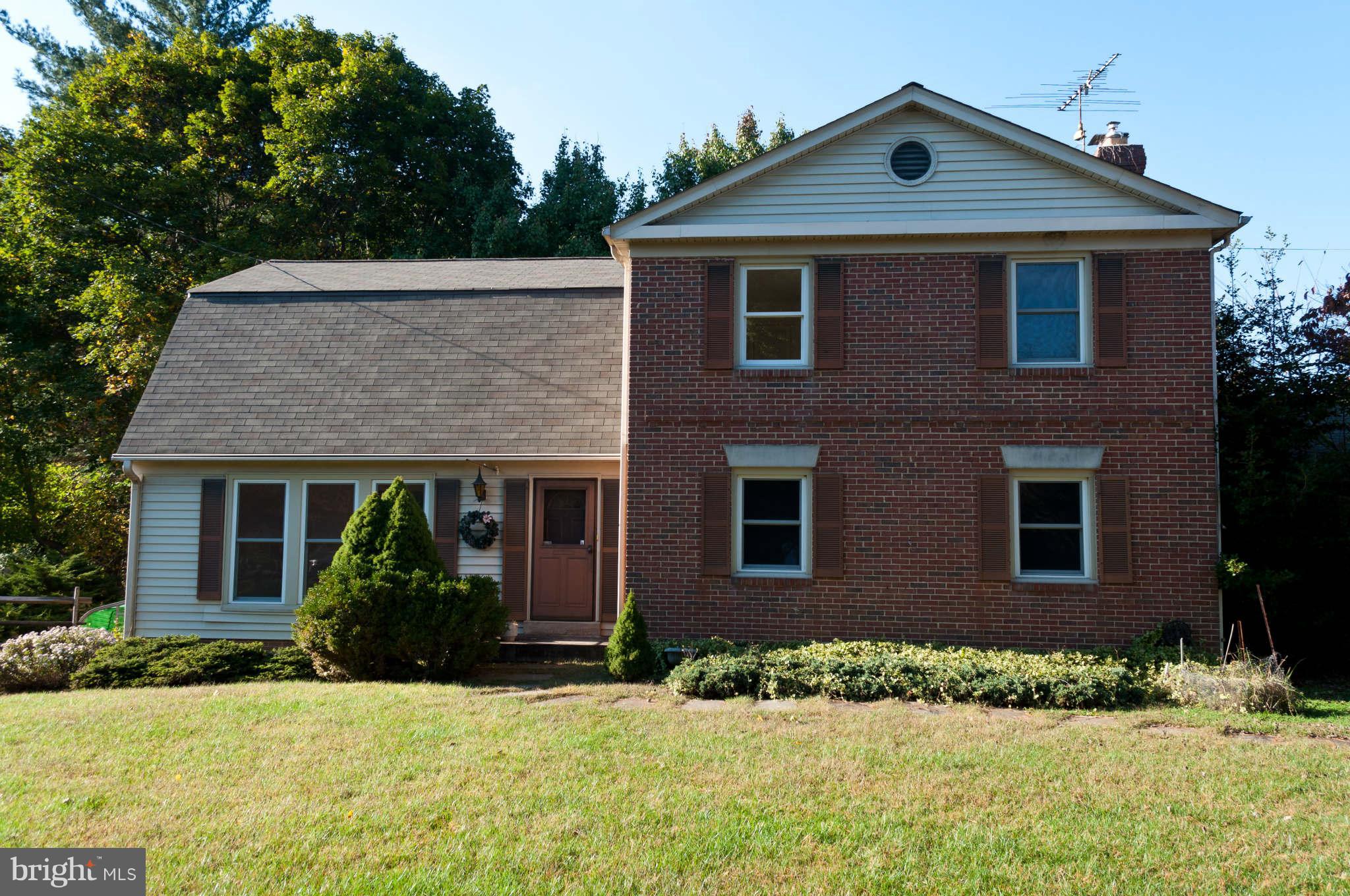 15912 White Rock Road Gaithersburg, MD 20878 - Photo 1 of 29 Exterior (Front)