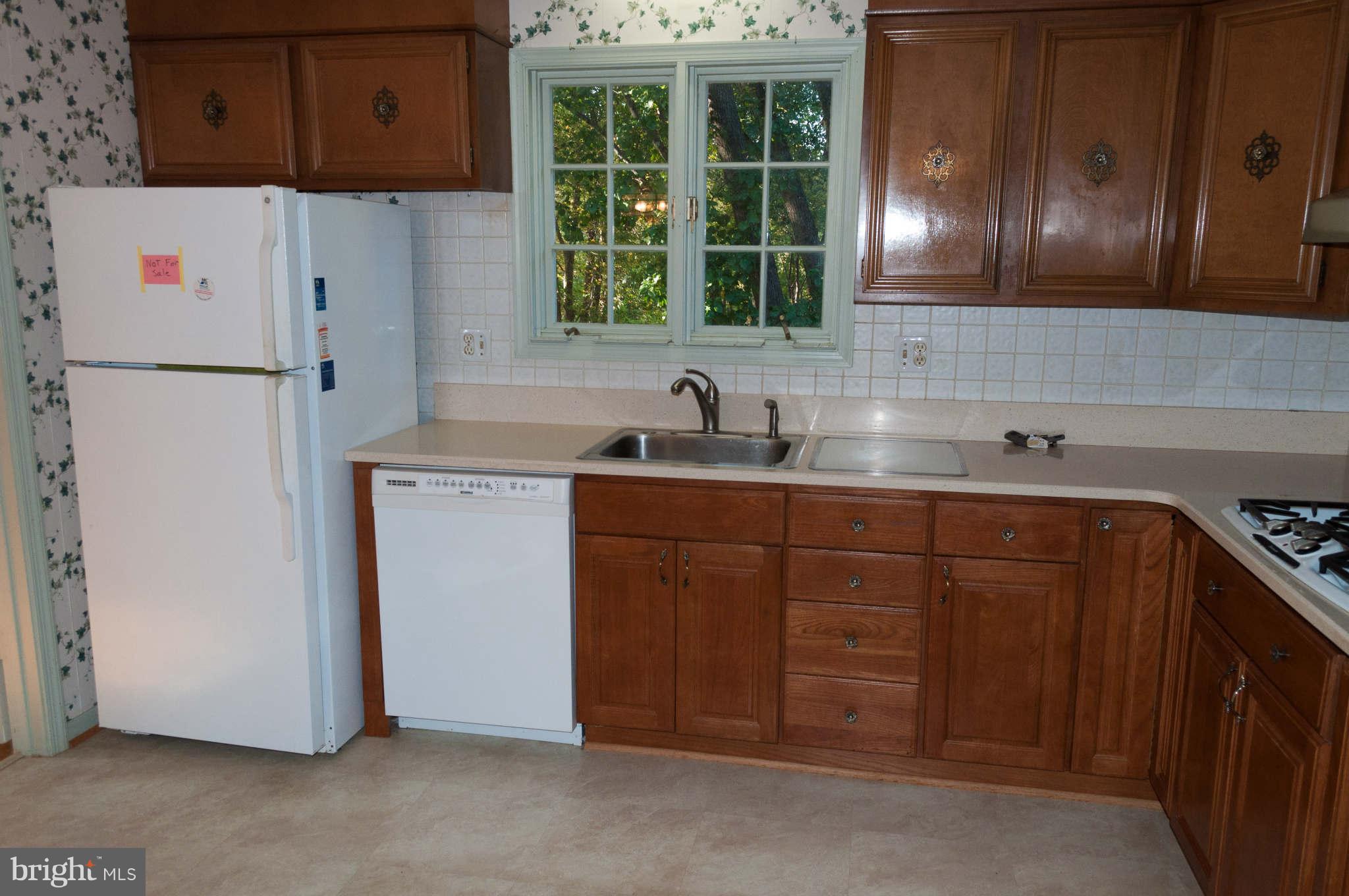 15912 White Rock Road Gaithersburg, MD 20878 - Photo 3 of 29 Kitchen
