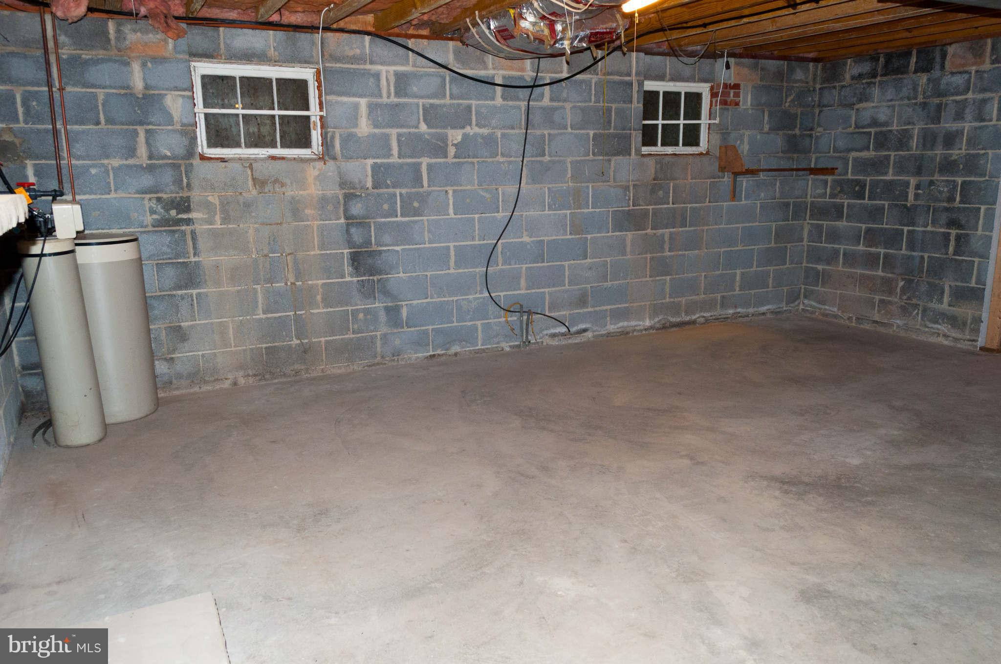 15912 White Rock Road Gaithersburg, MD 20878 - Photo 28 of 29 Basement