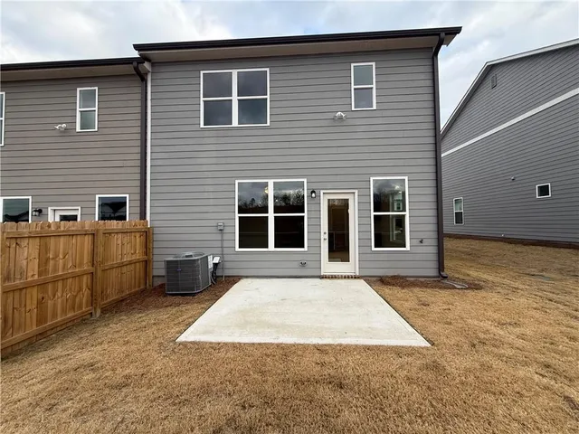 $345,660 | 3841 Billabong Trail, Gainesville, GA 30506