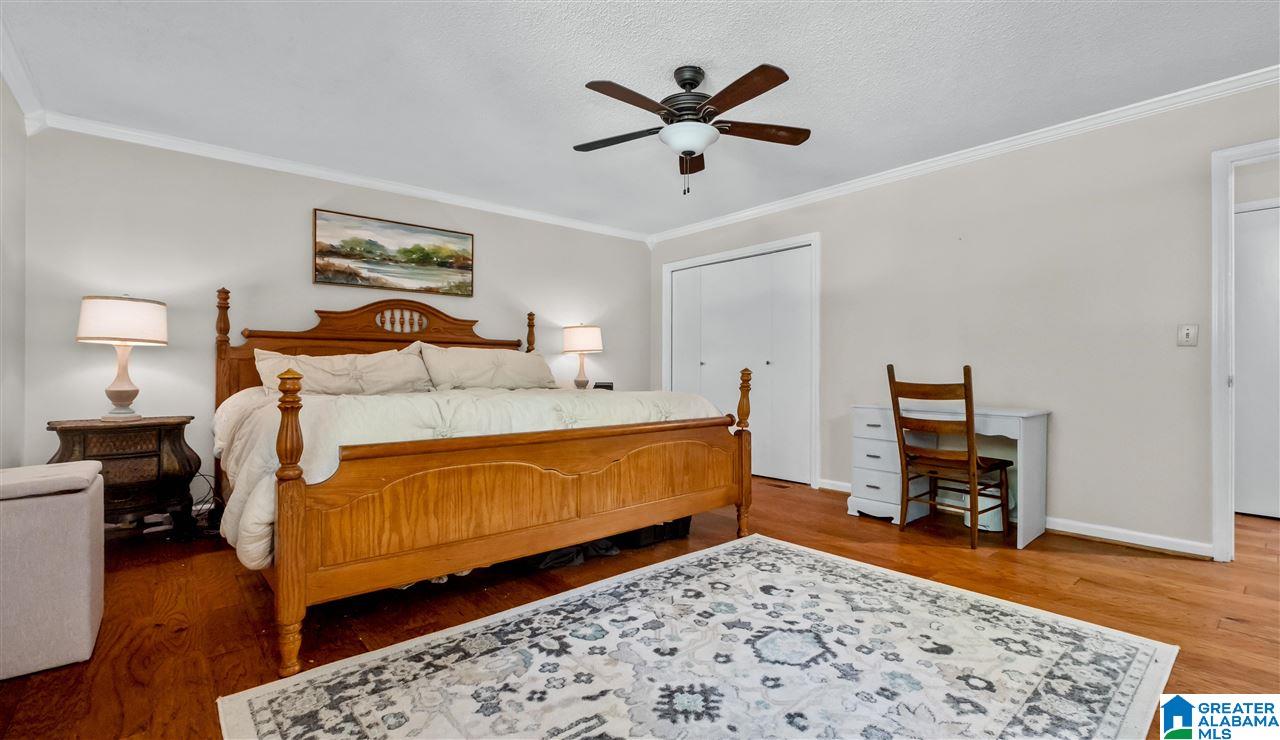 4749 Caldwell Mill Road Birmingham, AL 35243 - Photo 20 of 38