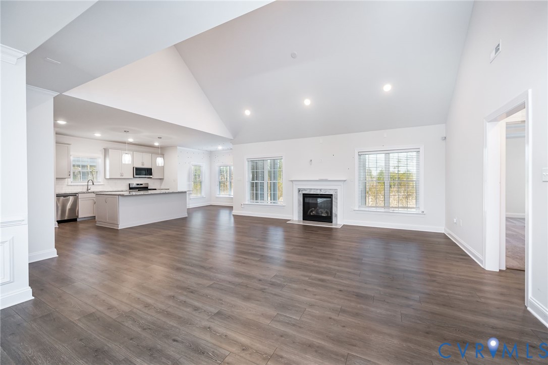 12479 Donahue Road Glen Allen, VA 23059 - Photo 8 of 51