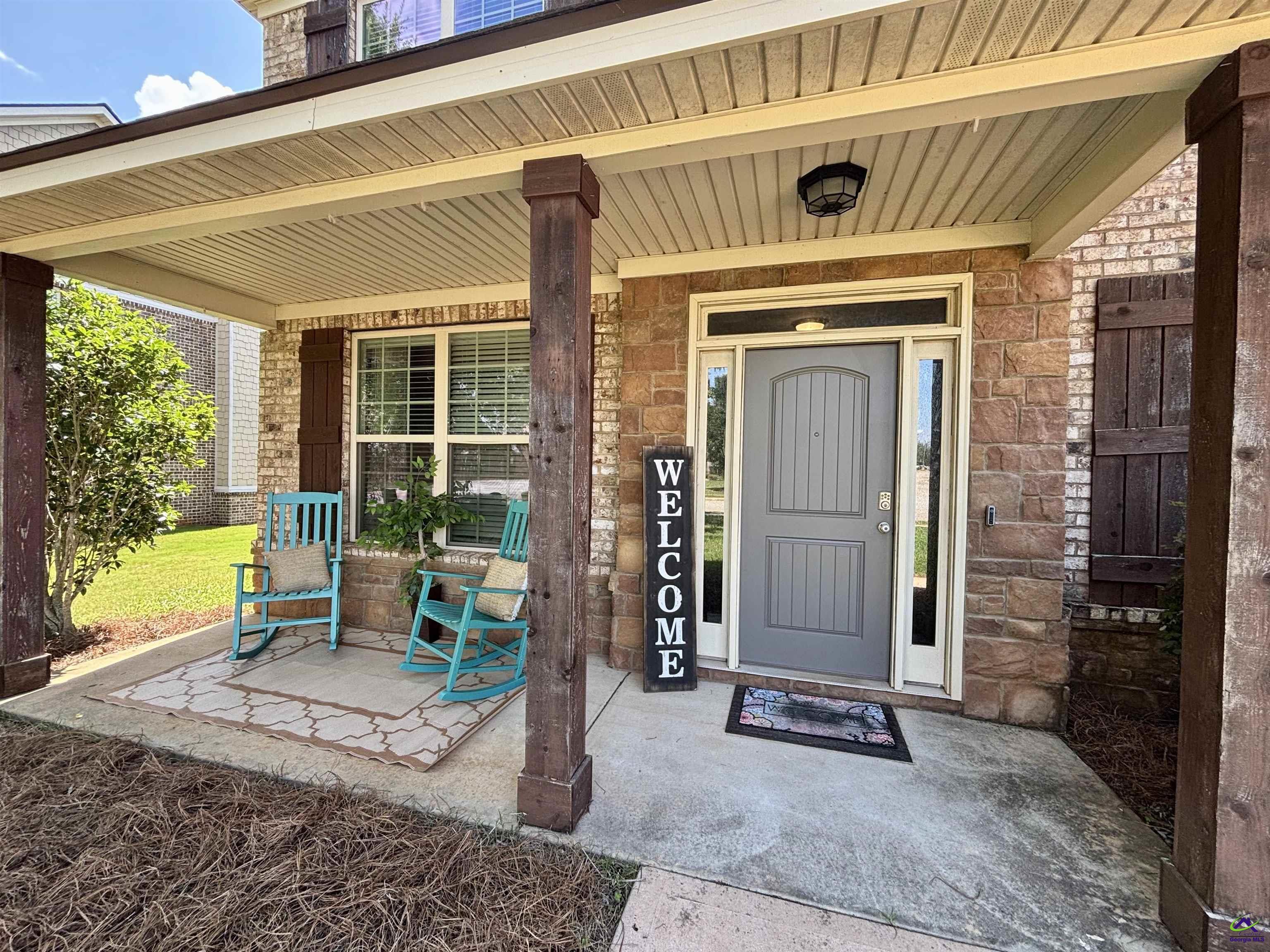 600 Post Oak Way Warner Robins, GA 31088 - Photo 5 of 50