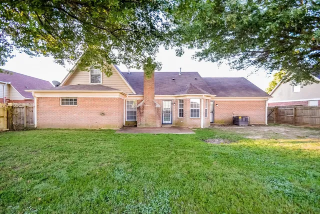 $1,985 | 7964 Tankerston Drive, Memphis, TN 38125