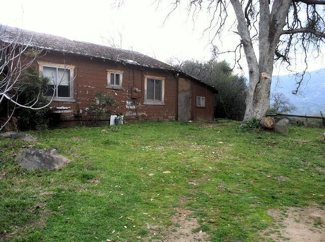 43458 Balch Park Road Springville, CA 93265 - Photo 2 of 5 Additional Photo