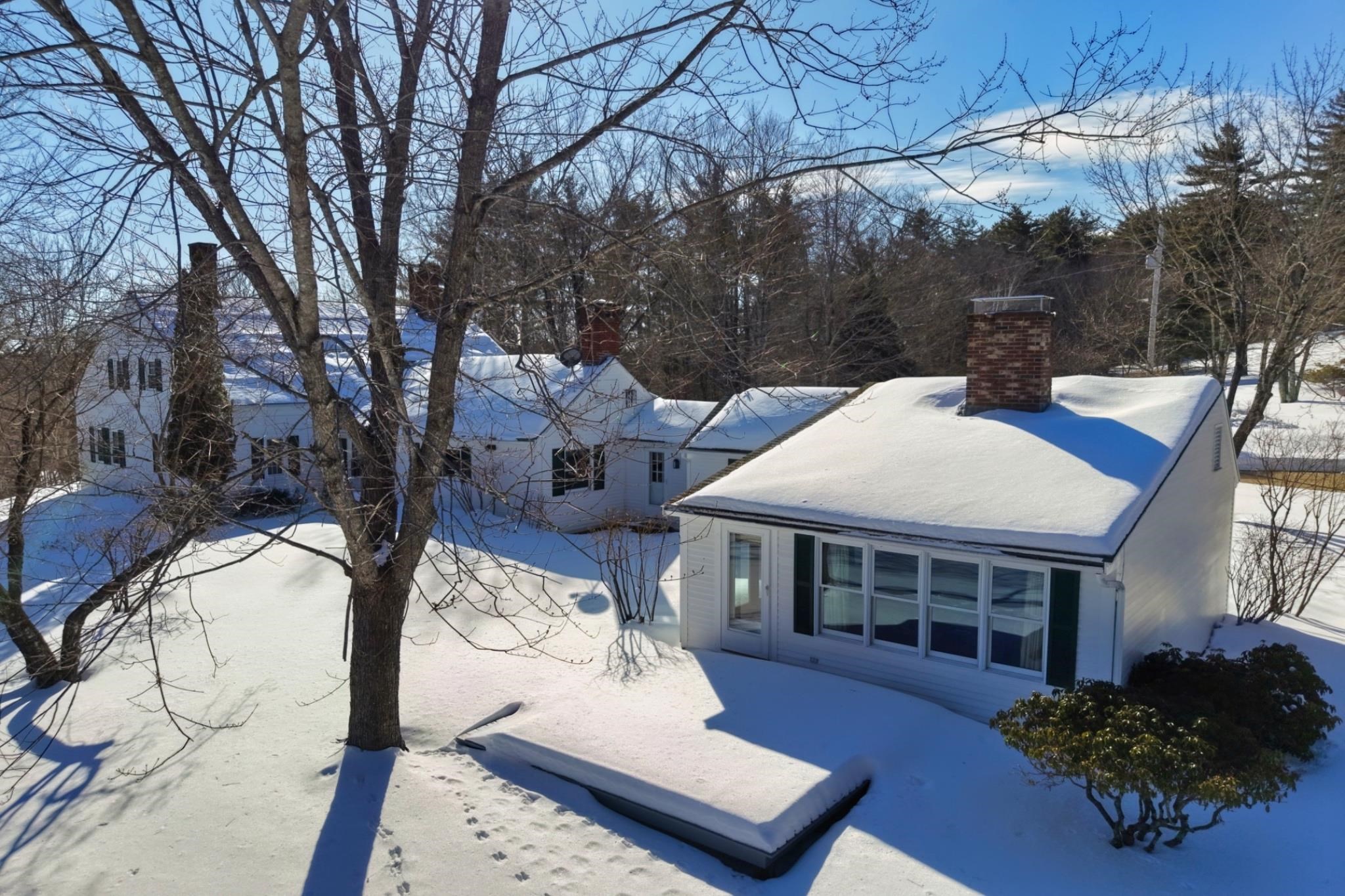 483 Holderness Road Sandwich, NH 03227 - Photo 50 of 51