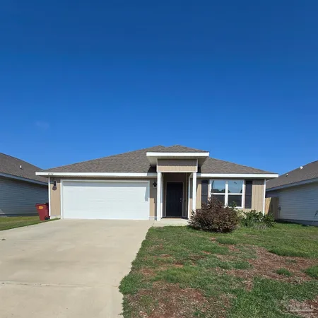 $2,200 | 4384 White Cedar Court, Pace, FL 32571