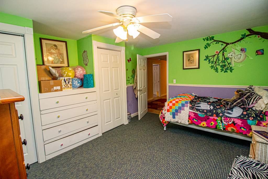 20 Voter Hill Road Wilton, ME 04294 - Photo 22 of 60 Bedroom