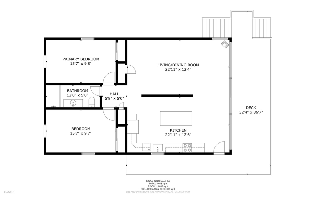78 Winding Cove Road Ashburnham, MA 01430 - Photo 38 of 38