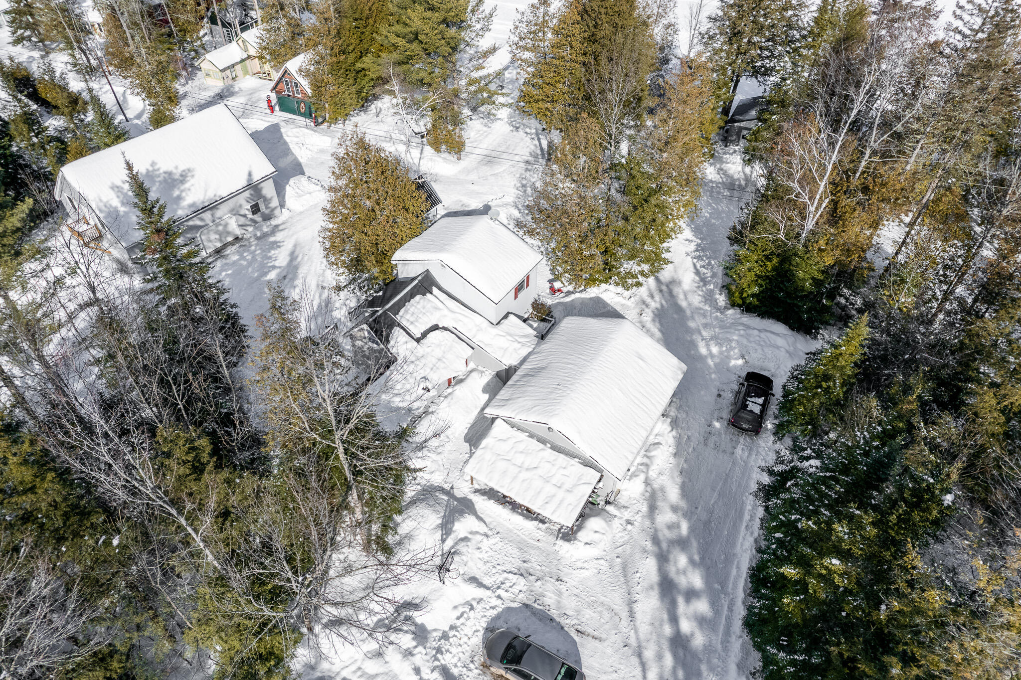 267-268 Shore Road South Dover-Foxcroft, ME 04426 - Photo 5 of 74 Shore Rd-6