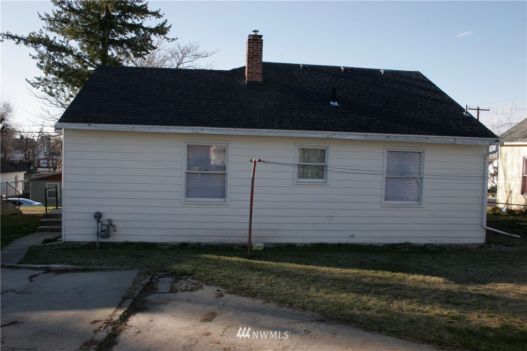 303 West 3rd Avenue Ritzville, WA 99169 - Photo 22 of 22 Gallery Image 22