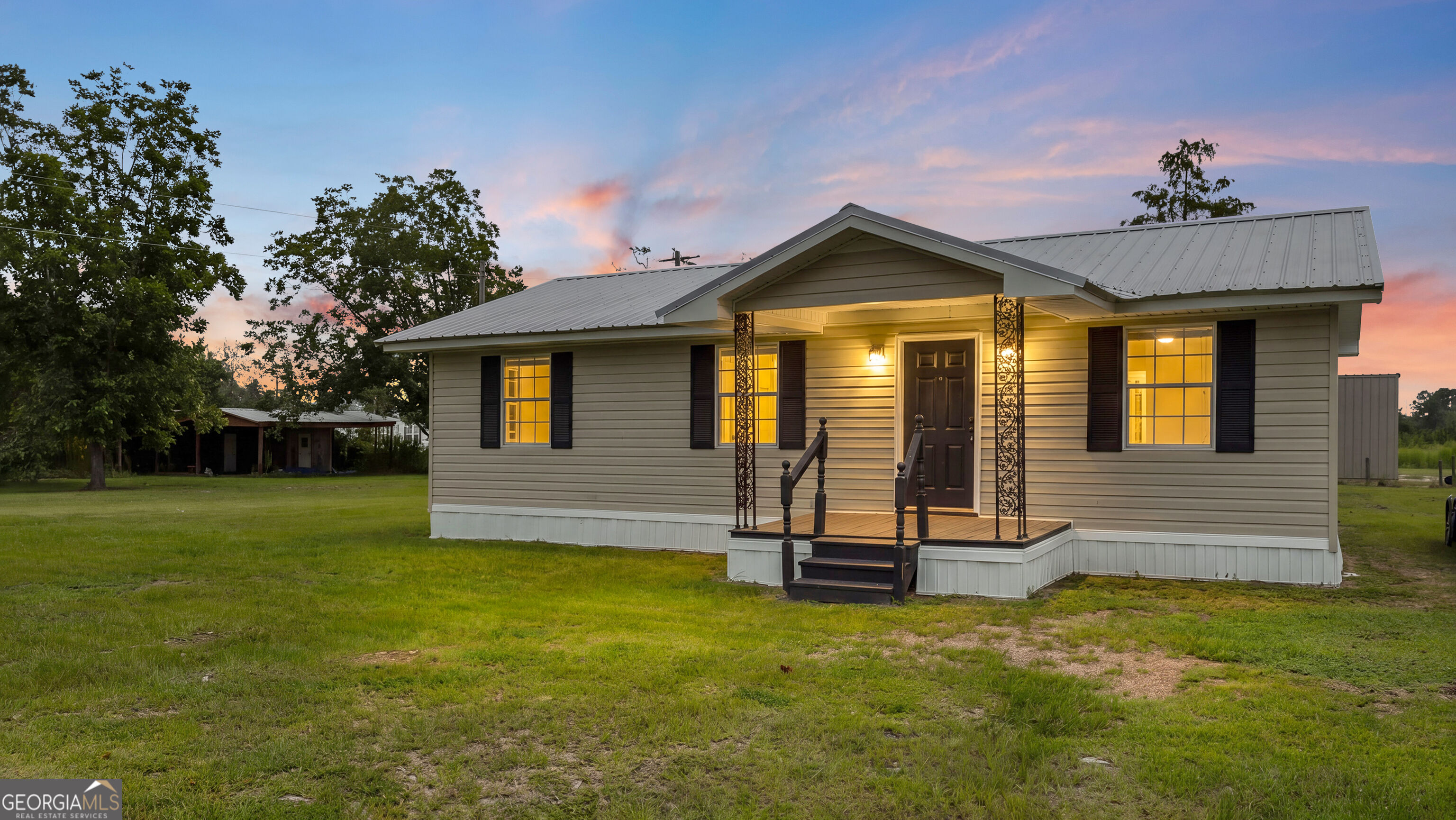 291 Cuttings Loop Road Homerville, GA 31634 - Photo 31 of 31 Gallery Image 31