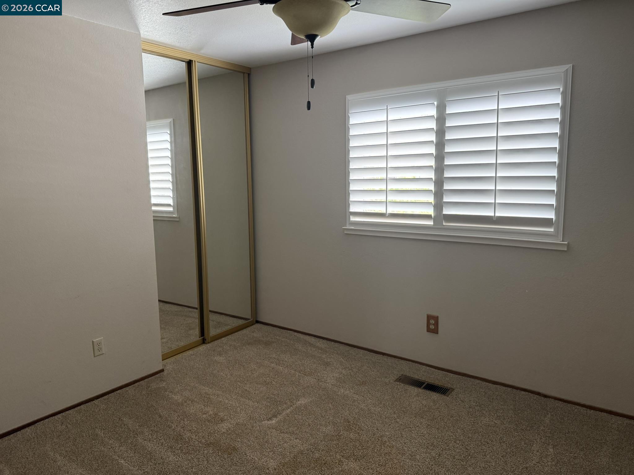 1109 Vista Point Lane Concord, CA 94521 - Photo 20 of 26 an empty room with a window