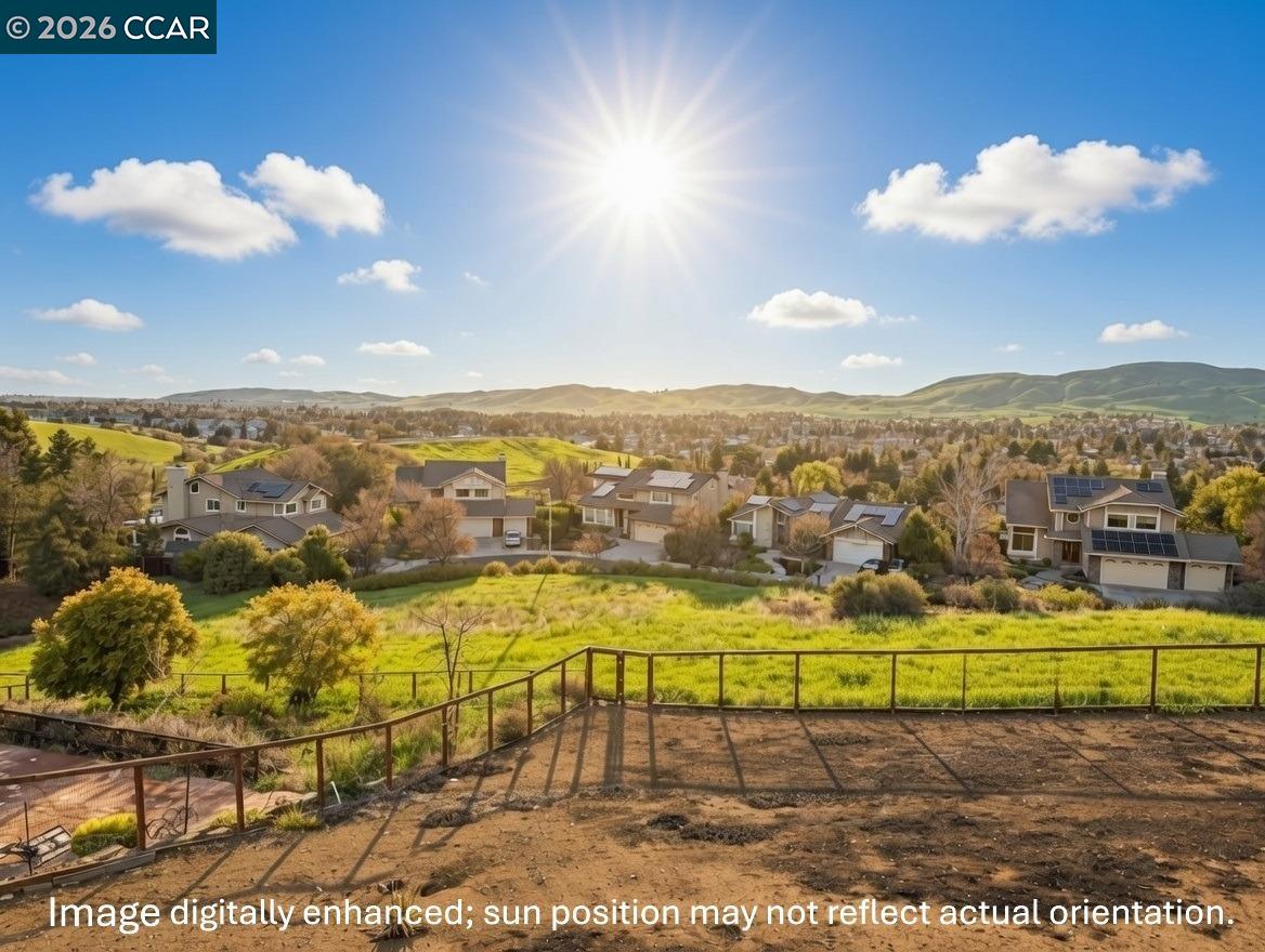 1109 Vista Point Lane Concord, CA 94521 - Photo 6 of 26 a view of a lake