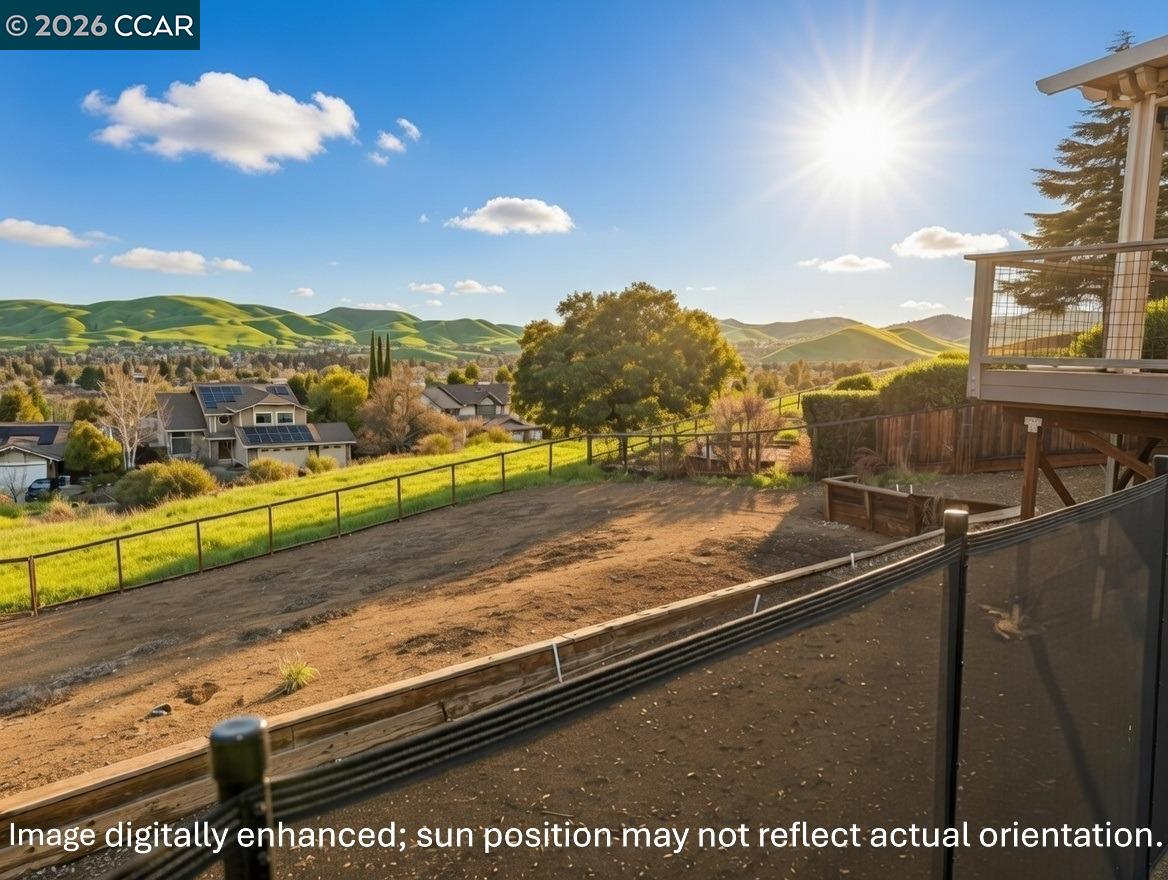 1109 Vista Point Lane Concord, CA 94521 - Photo 8 of 26 a view of a city