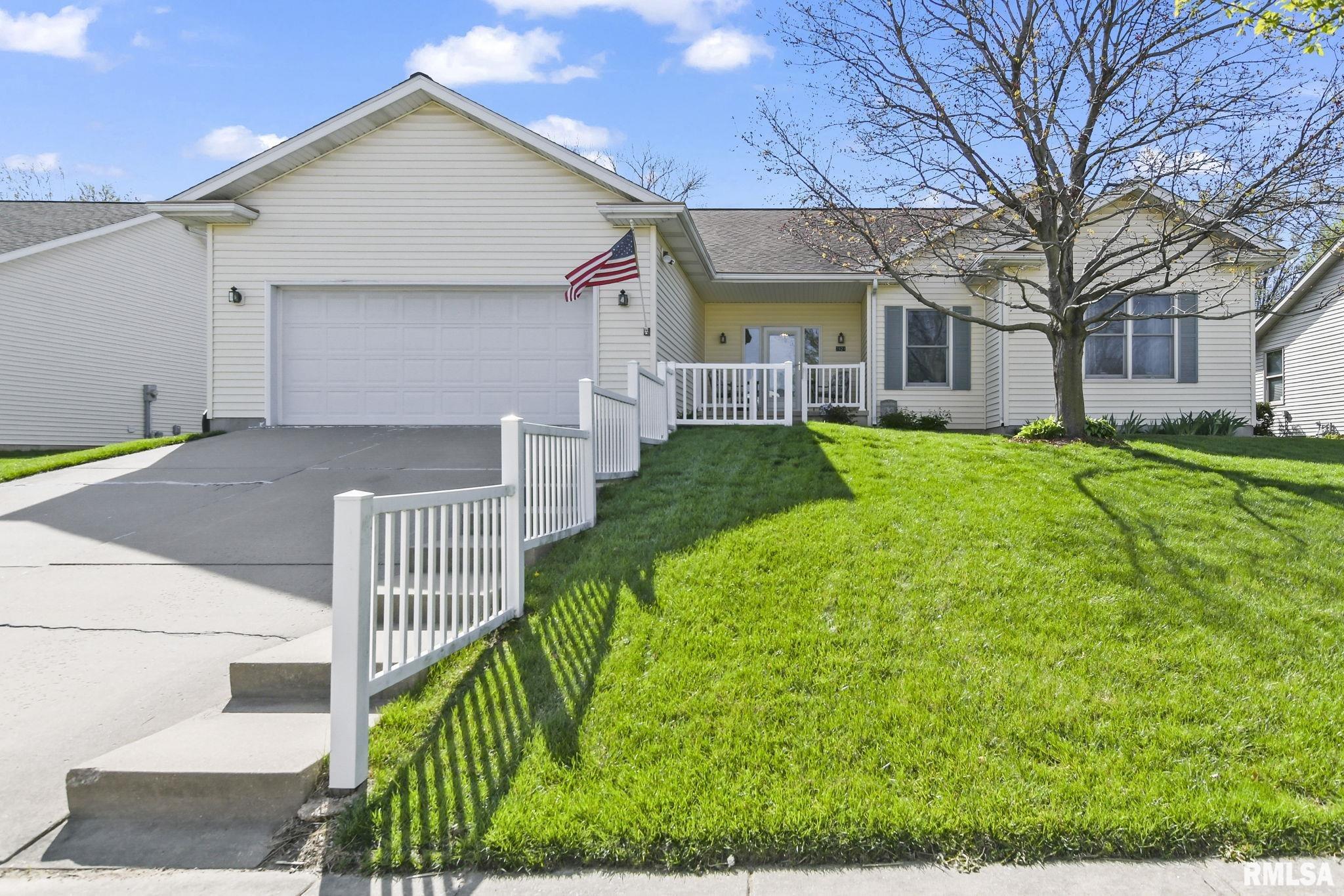 2921 Haverford Road Springfield, IL 62704 - Photo 1 of 26