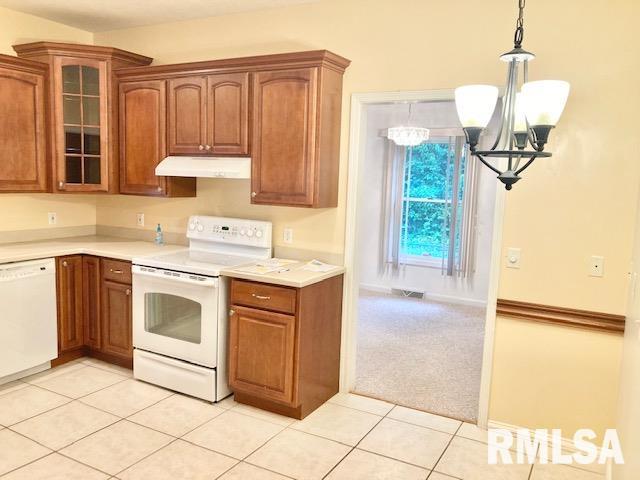 2921 Haverford Road Springfield, IL 62704 - Photo 11 of 26