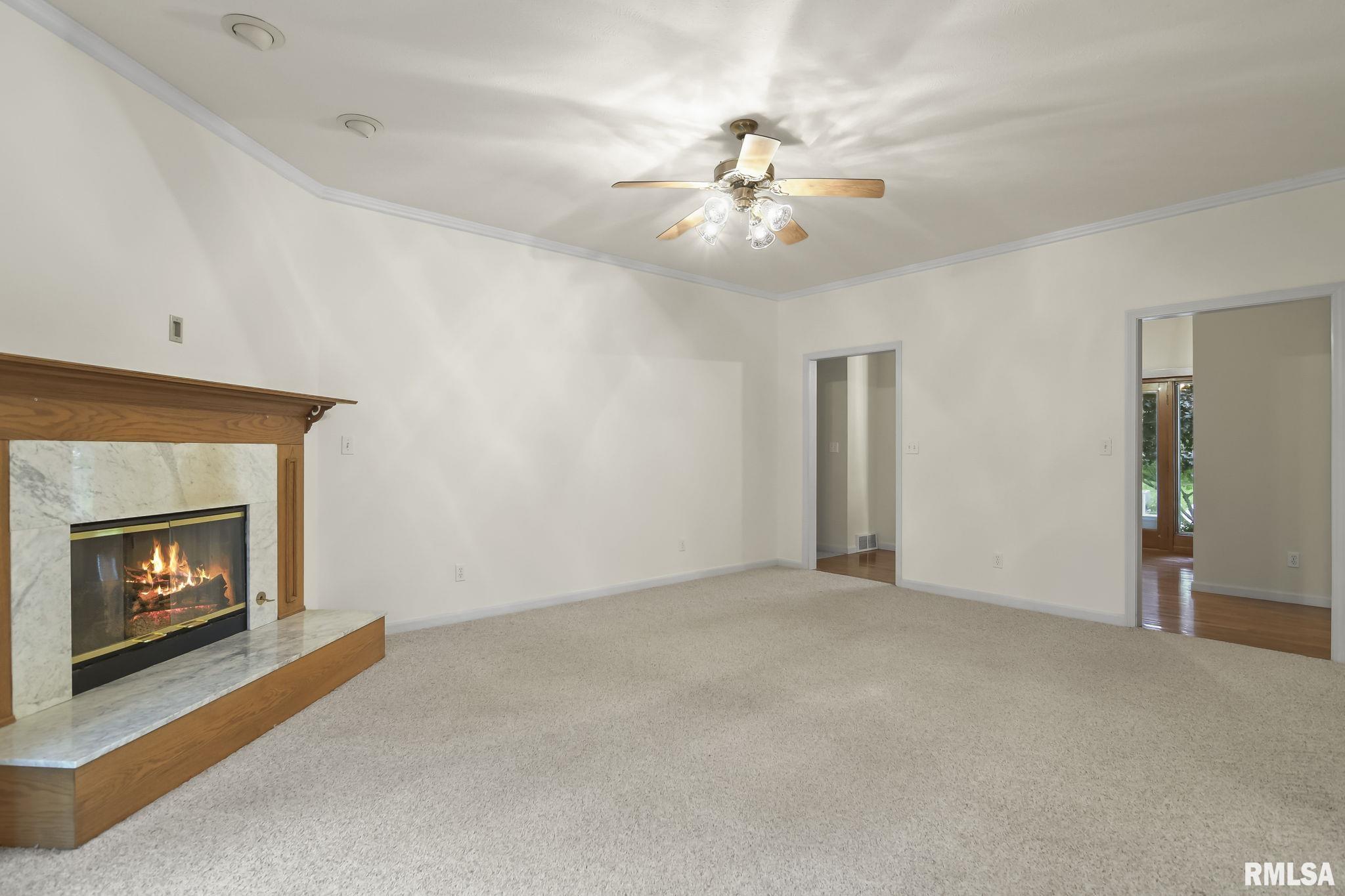 2921 Haverford Road Springfield, IL 62704 - Photo 7 of 26