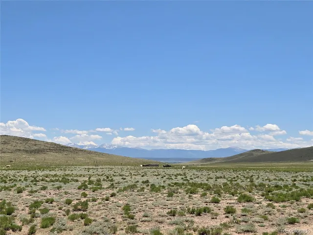 a view of lake and mountain