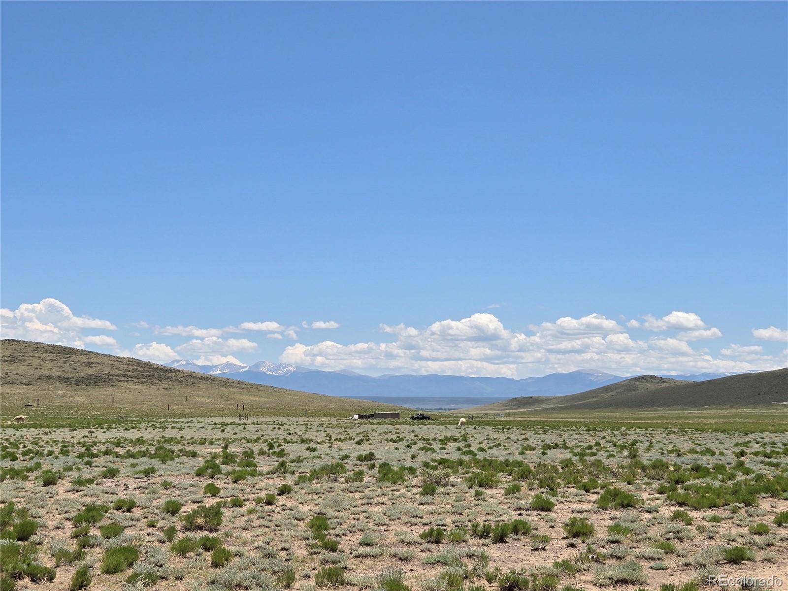 South 2nd Street Blanca, CO 81123 - Photo 2 of 9 a view of lake and mountain