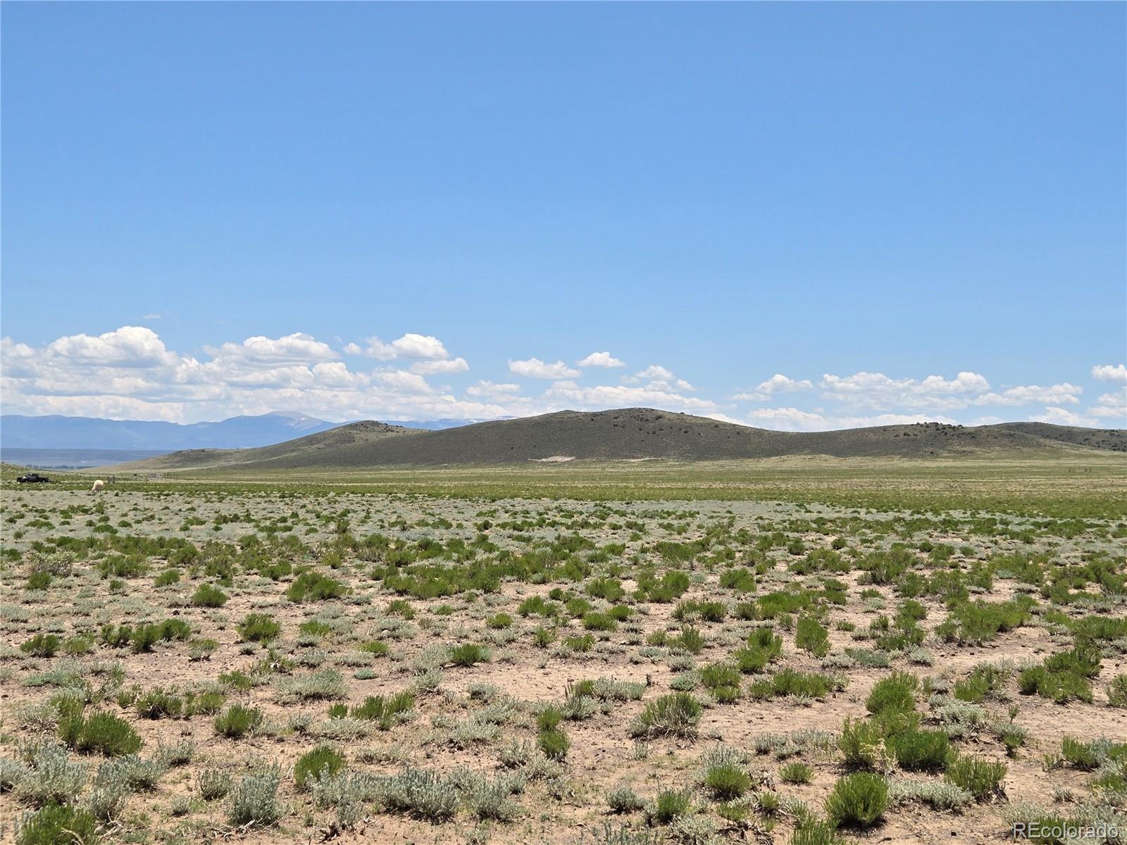 South 2nd Street Blanca, CO 81123 - Photo 4 of 9 a view of lake view and mountain