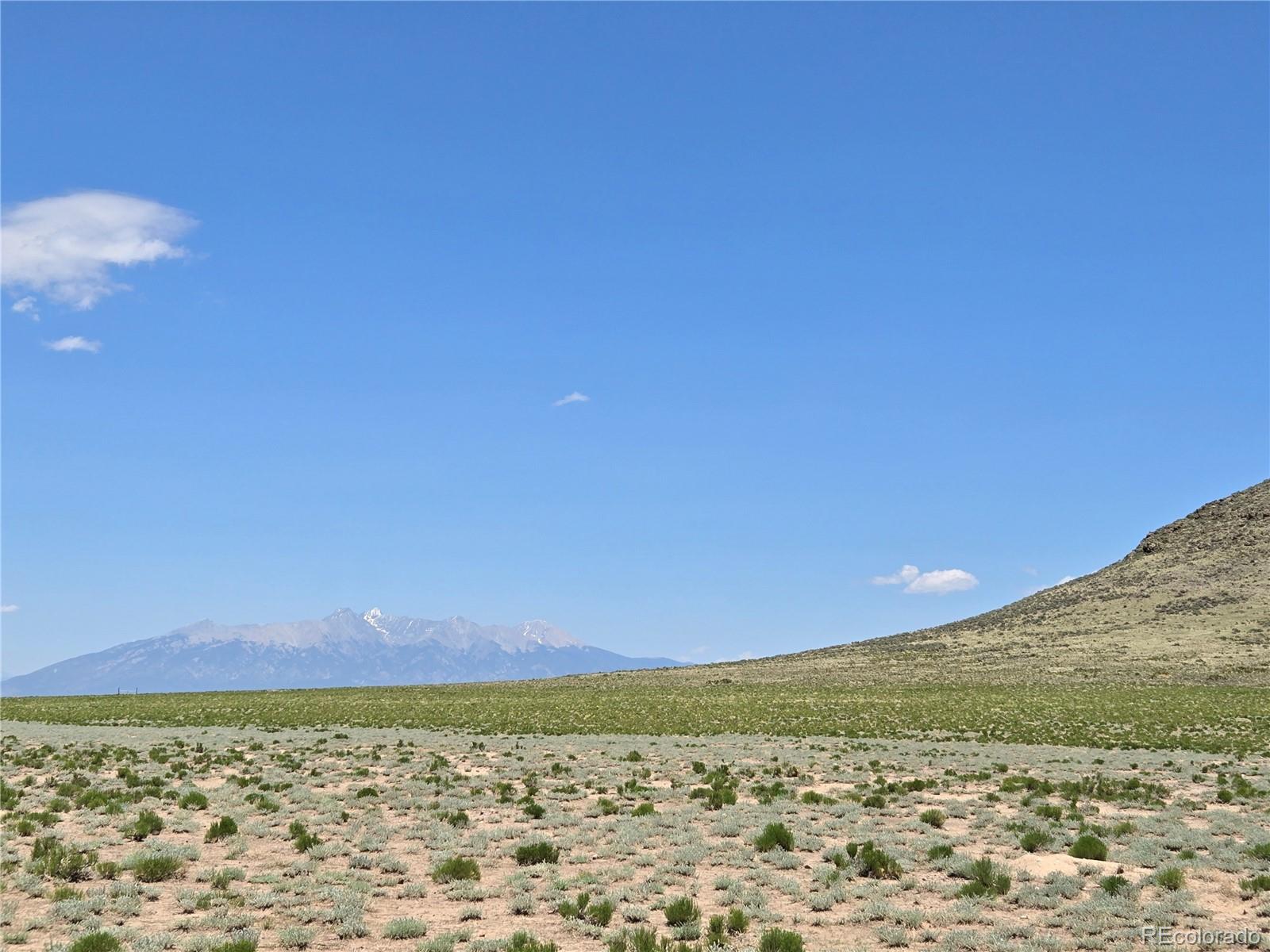 South 2nd Street Blanca, CO 81123 - Photo 8 of 9 a view of an ocean beach