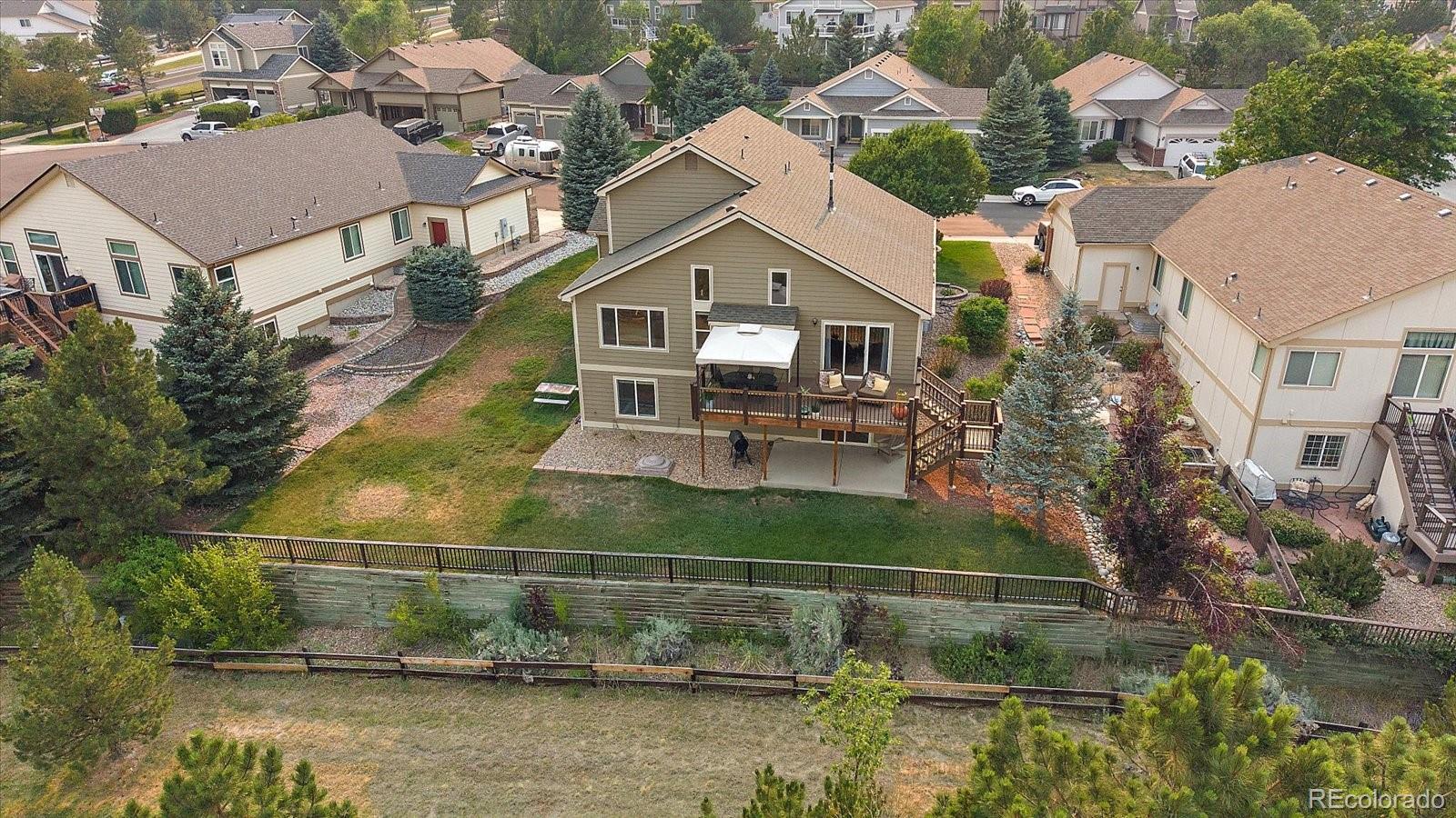 1895 Rough Court Castle Rock, CO 80109 - Photo 46 of 47