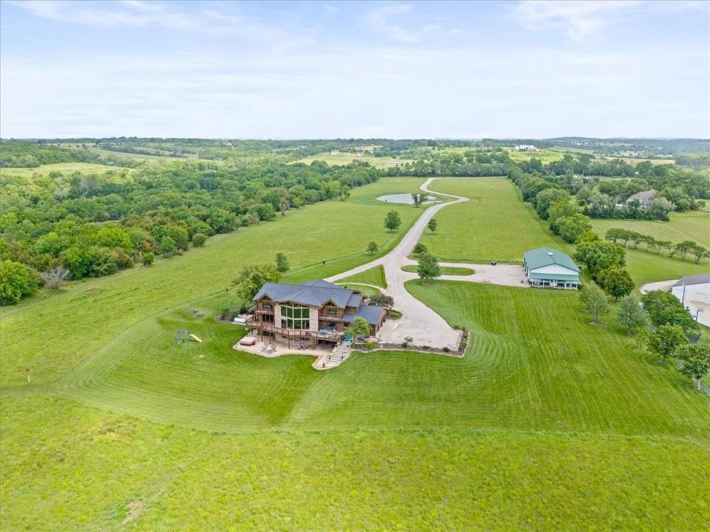 521 North 1450th Road Lawrence, KS 66049 - Photo 9 of 96